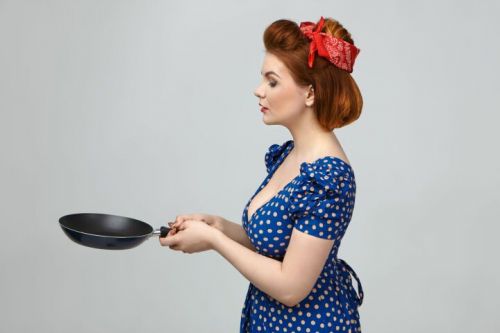 Нигә кешегә савытны буш килеш кайтарырга ярамый?