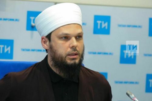 Мәет ашына чәй эчәргә генә килмиләр...