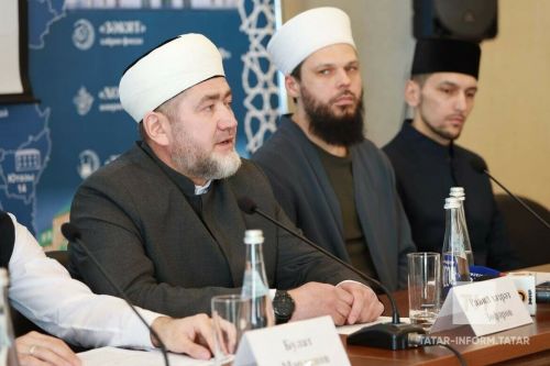 Татарстанда изге Рамазан аен уздыру тәртипләре билгеле