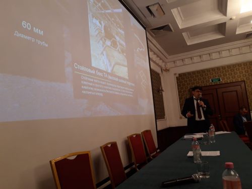 13-15 март көннәрендә Татарстанда XI Бөтенроссия татар авыллары эшмәкәрләре җыены булды