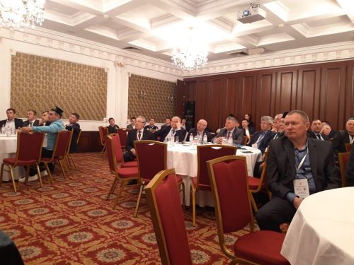 13-15 март көннәрендә Татарстанда XI Бөтенроссия татар авыллары эшмәкәрләре җыены булды