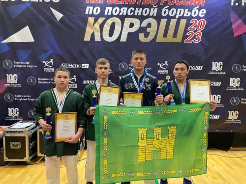 Фәнил Һидиятуллин: «Егетләргә җиңүләр җиңел бирелде, дип әйтә алмыйм»