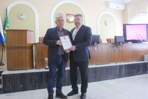 “Северный”да яхшы эшлиләр