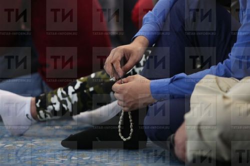 Ураза вакытында чәч кистерергә ярыймы?