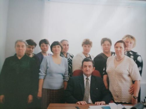 Фирдинат Фәттиев: «Мин бер алынган эшне ахырына җиткерми тукталмыйм»
