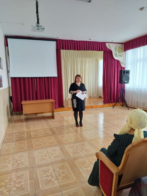 Арчада әти-әниләр бердәм дәүләт имтиханнары тапшырды