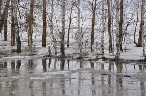 Татарстанда 13 градуска кадәр җылыта