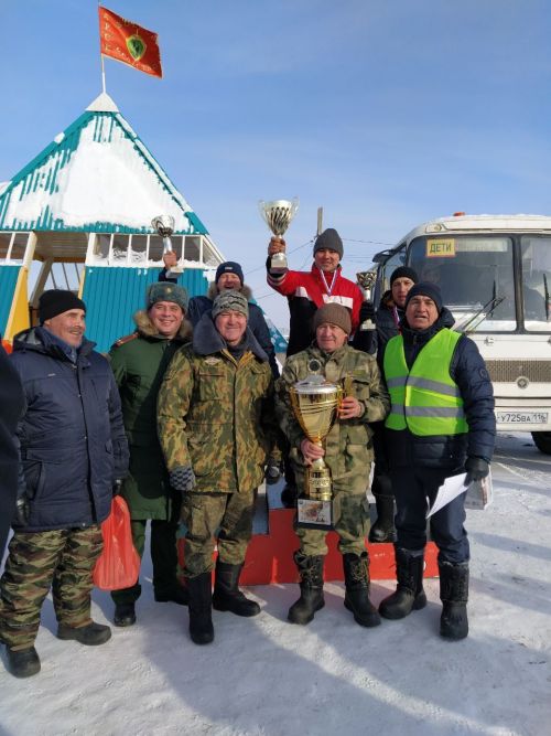 Ярышларда батырлык хатирәсе: махсус хәрби операциядә һәлак булган якташыбыз Алмаз Әһлиев истәлегенә зур чара узды.