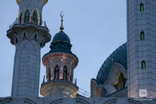 Татарстан Диния нәзарәте фидия сәдакасы бирү дөрес булмаган очракны аңлатты