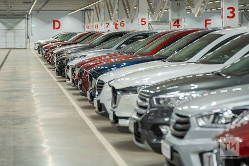 Педагоглар һәм хәрби операциядә катнашучыларга ташламалы автокредит бирү яңадан башлана