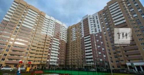 «Аның дусты өчкә кадәр санады»: Татарстанда бер бала 4 каттан очып төшкән