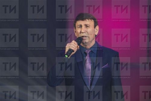 «Моң  чишмәләрем сез...»