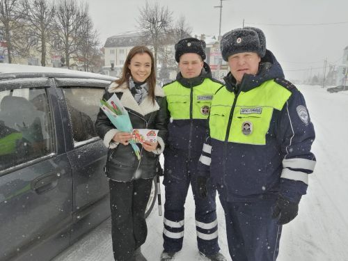Руль артындагы хатын-кызларны котладылар