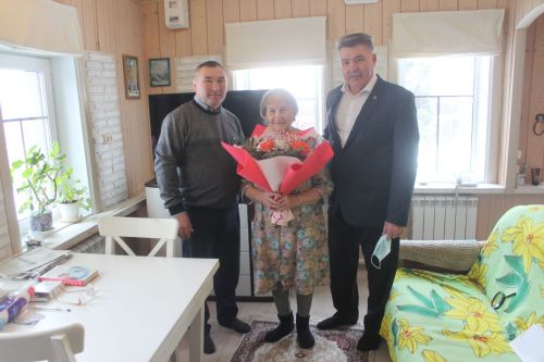 Бәйрәм белән!