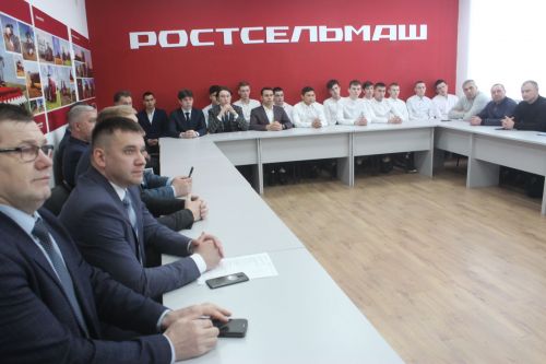 Төп белемне шушында бирәләр