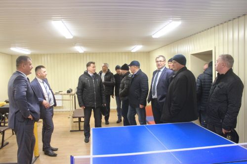 Төп белемне шушында бирәләр