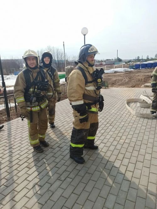 Арчаның агросәнәгать көллияте студентлар йортында нәрсә булган? Бер-бер хәл юктыр ич...
