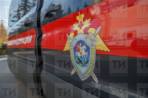 Татарстанда су башнясы янында ике үле сабыйның гәүдәләрен тапканнар