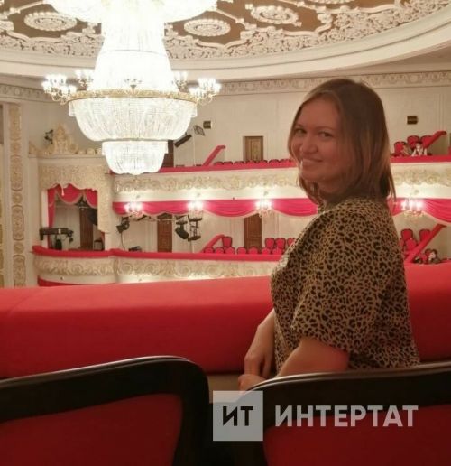 Табиблар миңа: «Нык булыгыз, сезгә әле балаларыгызны аякка бастырырга кирәк», – диде