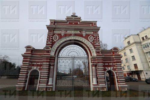 Казанның дары заводында шартлау булган