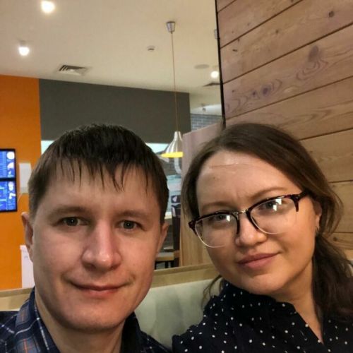 Табиблар миңа: «Нык булыгыз, сезгә әле балаларыгызны аякка бастырырга кирәк», – диде
