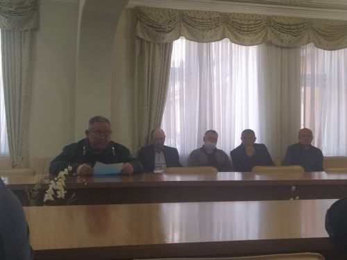 Штрафлары бик зур