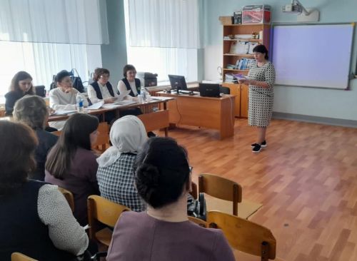 Яңа Кырлайда республикакүләм Габдулла Тукай укулары үтте