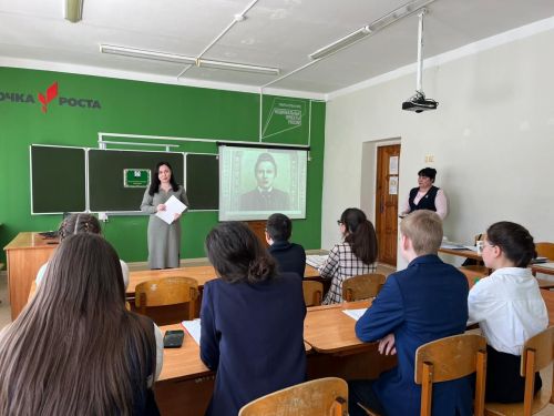 Яңа Кырлайда республикакүләм Габдулла Тукай укулары үтте
