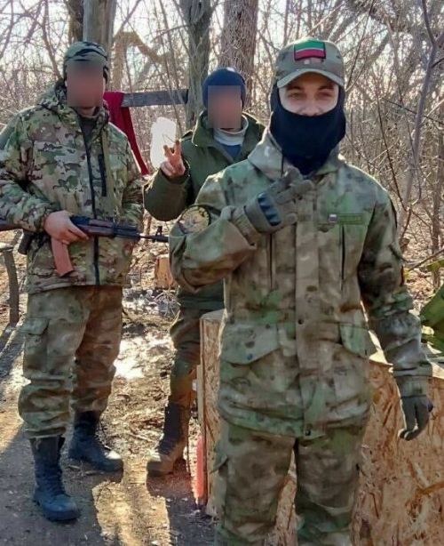 “Яралы иптәшемә ярдәмгә ташландым”