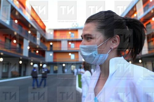 «Омикрон»ның туганы зәһәррәк: коронавирусның яңа төрен йоктырганда аспирин белән магний эчмәскә!