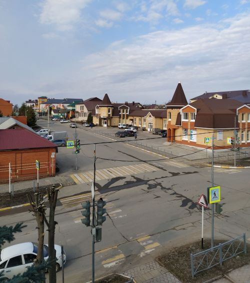 Татарстанда +20 градуска кадәр җылыта