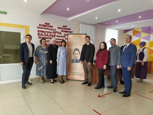 “Арча ягы – данлы Тукай ягы” XVIII Республика балалар иҗаты бәйге-фестивале узды