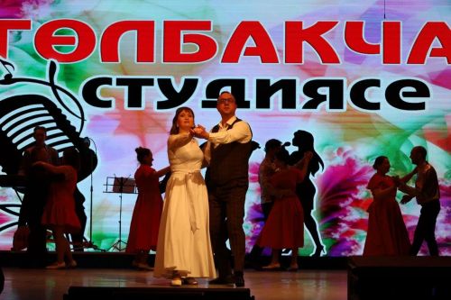 Арча халкы яңалык көтте, эзләде һәм... тапты (+фотоальбом, +видео)