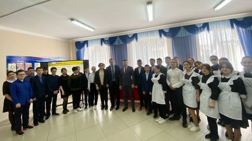 Түбән Мәтәскә: туган ил кайдан башлана?