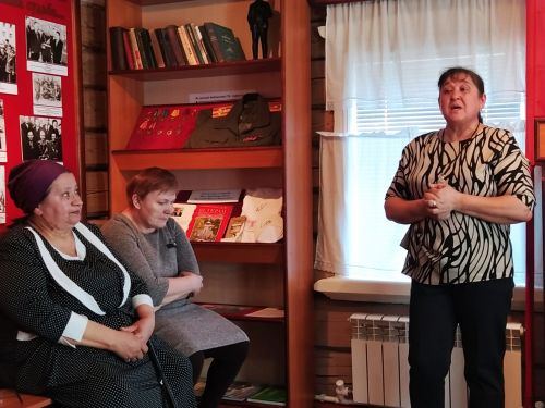 Гомерле бул, балам, диде ана йөрәге