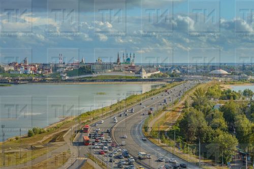 Казан җир астына китәрме?(»Интертат», Камилә Билалова)