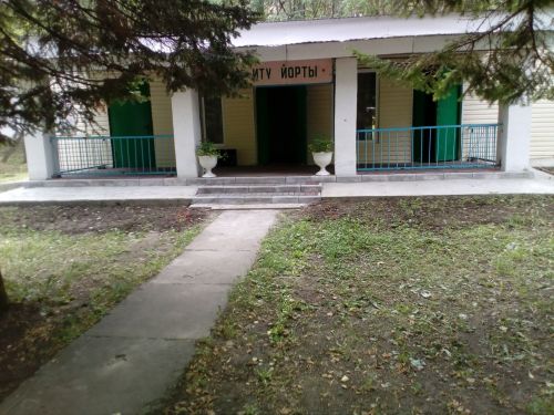 “Чулпан” лагеренда “Бәхет” дигән өр-яңа бер дөнья ачылсын!