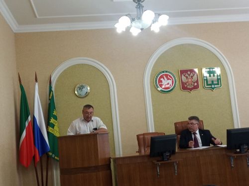 Сабантуйлар тыныч узсын