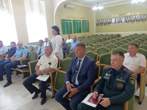 Сабантуйлар тыныч узсын