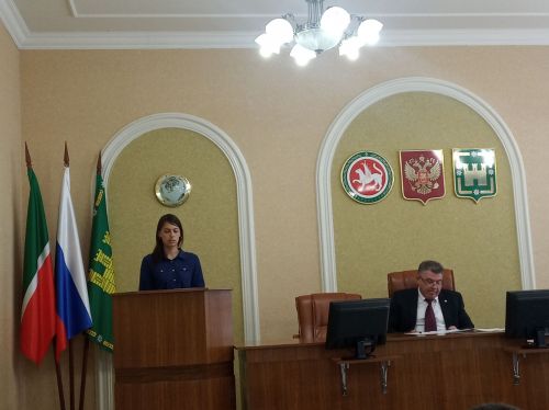Сабантуйлар тыныч узсын
