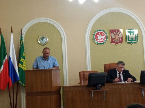 Сабантуйлар тыныч узсын