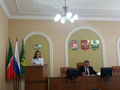 Сабантуйлар тыныч узсын
