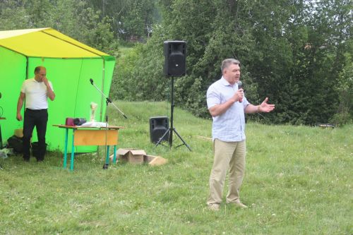Осталыкка сынау
