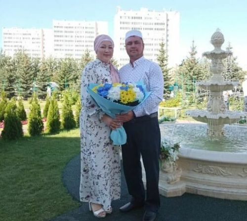 «Беренче ирем миңа: “Төшерт! Миңа әле бала кирәкми!”, диде»