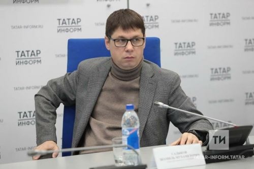 «Шәп блогер» мәктәбендә эшләргә танылган блогерлар чакырылган