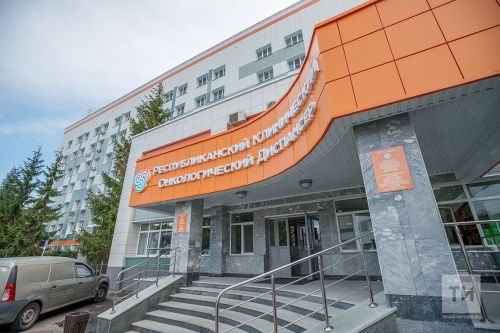 «Дүртенче стадиядәге яман шеш булуын белгәч, шок кичердем»: Рәмзия һәм улы Әмир тарихы
