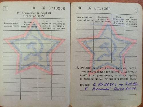 Исрафил Насыйбуллин: «Әткәй мин армиядә вакытта якты дөньядан китеп барды»