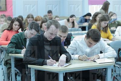 Бюджеттагы студентларга мәҗбүри хезмәт кертергә тәкъдим итәләр