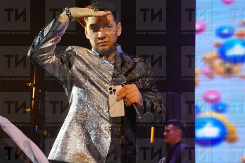 Ф.Тямаев улын машина бәрдергән дигән хәбәргә аңлатма бирде
