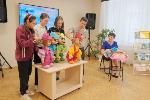 Гөлсинә Зәкиеваның өченче иҗат җимеше дөнья күрде